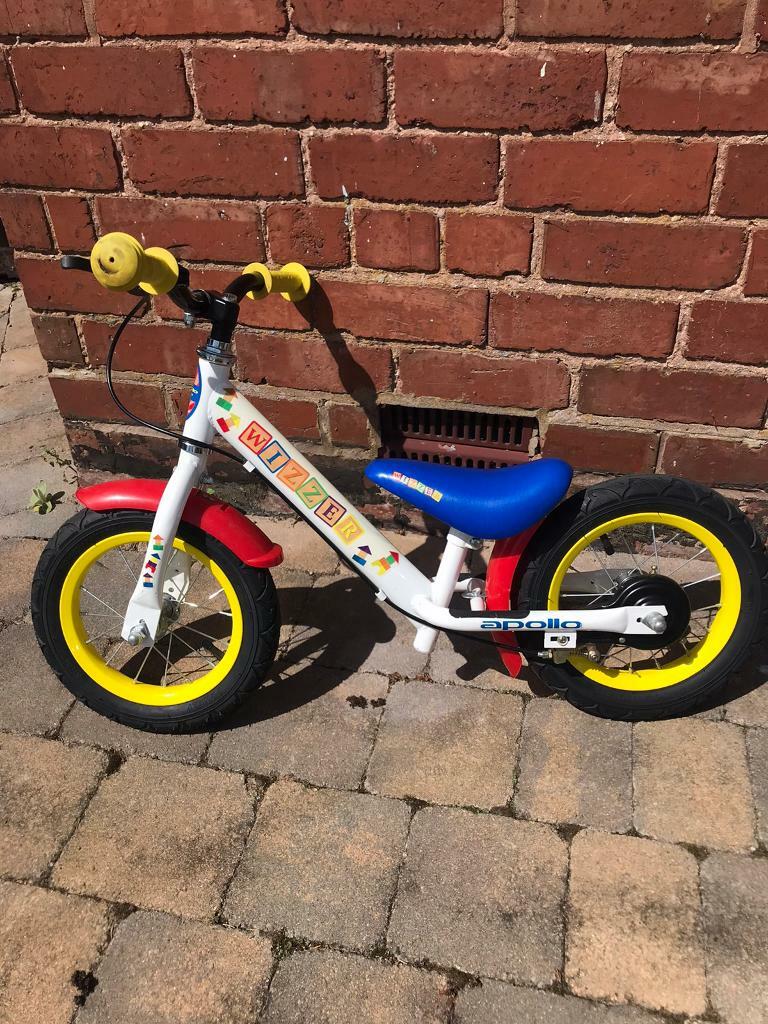 halfords apollo wizzer